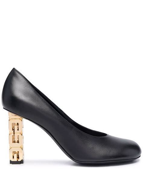 givenchy flat pumps|givenchy slippers women.